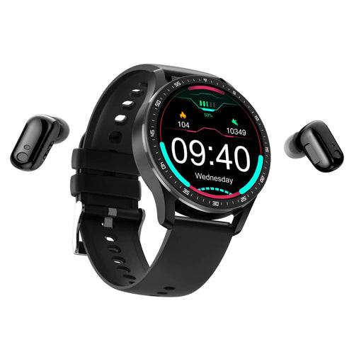 PowerPulse Elite - Stilfullt Sportur for Topp Ytelse Skanto