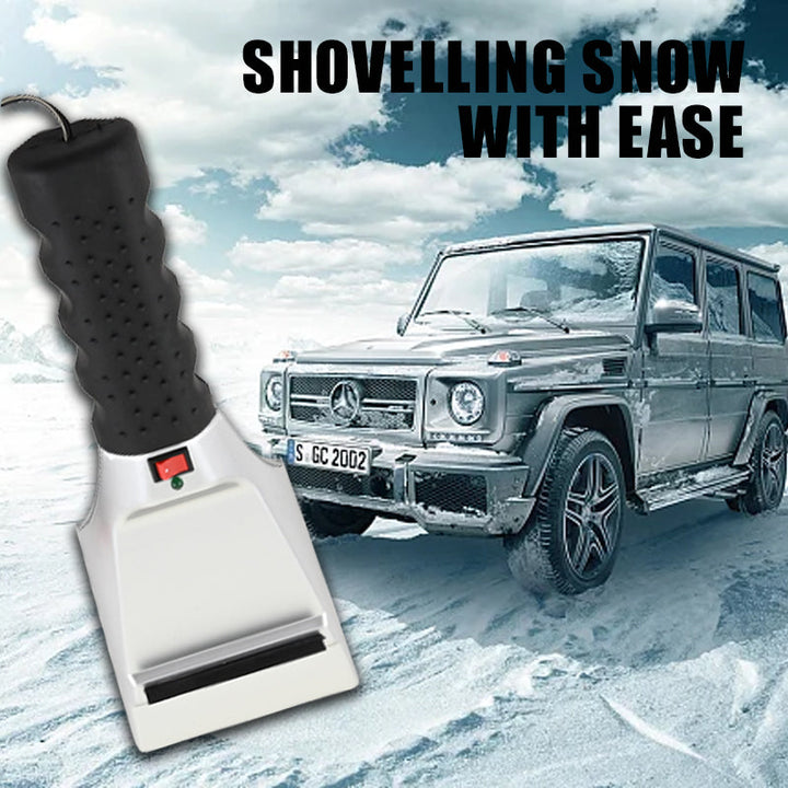 Skanto | FrostAway – Rask is smelting for permanent klare, sikre frontruter