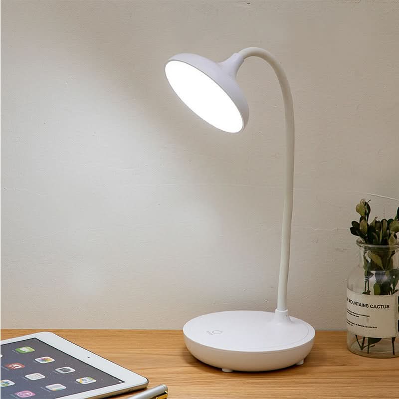 Skanto | USB Oppladbar Berøringsbordlampe med LED-er