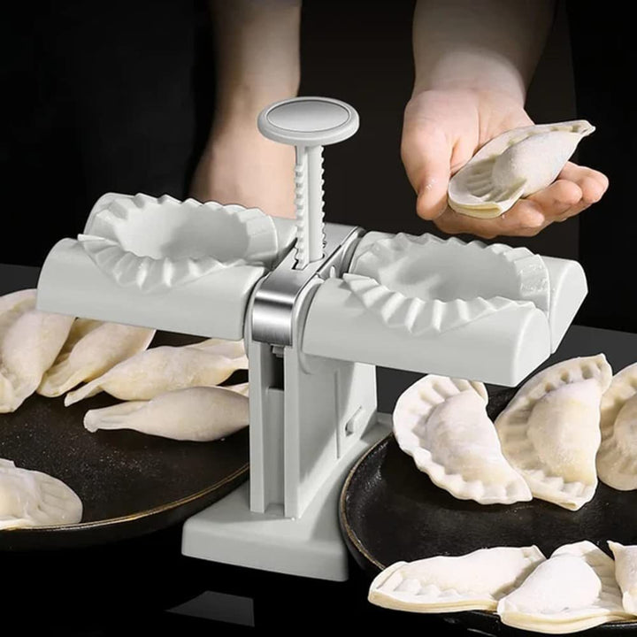 Double-Head-Dumpling-Form | Skanto