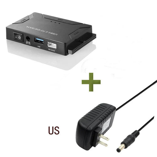 Skanto | Entitley Ultra Recovery Converter