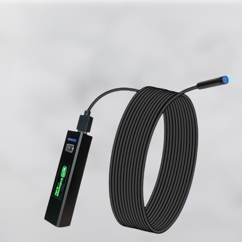 Norvo | Vanntett Mini Klart Utsikt Endoskop Kamera