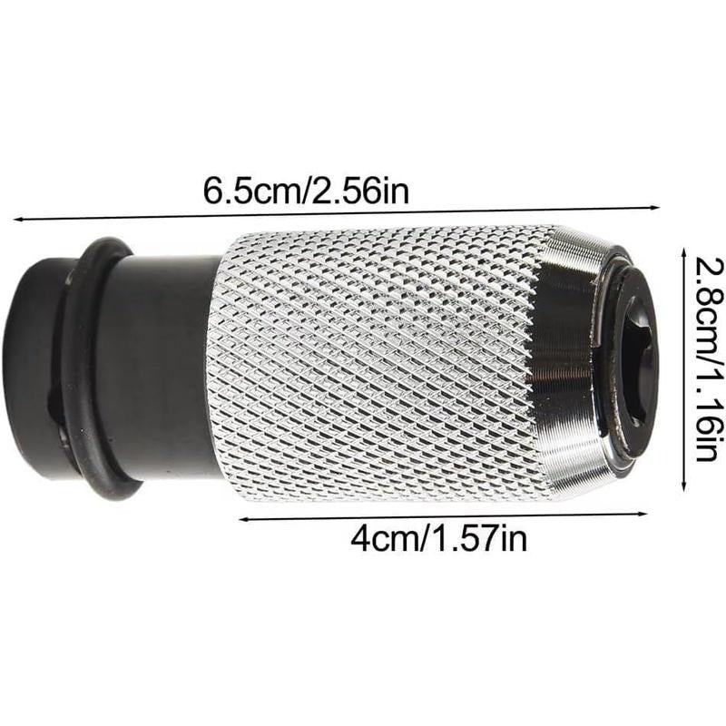 Skanto | Skiftenøkkel til Hammer Adapter