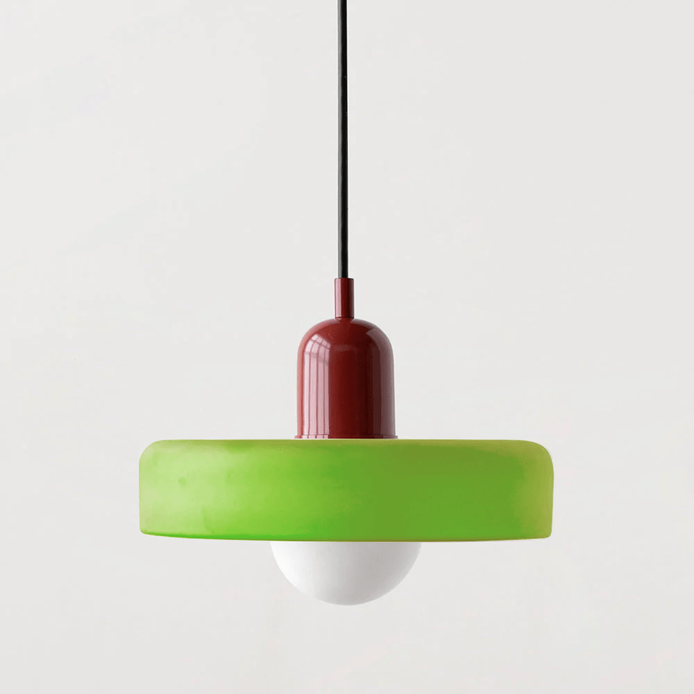 Bauhaus Pendant Light Skanto