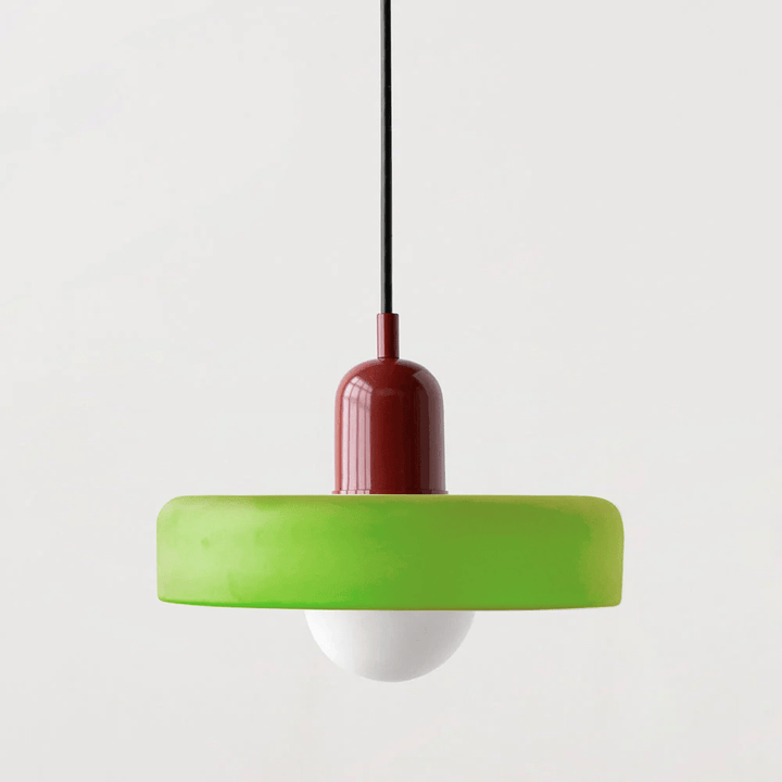 Bauhaus Pendant Light Skanto