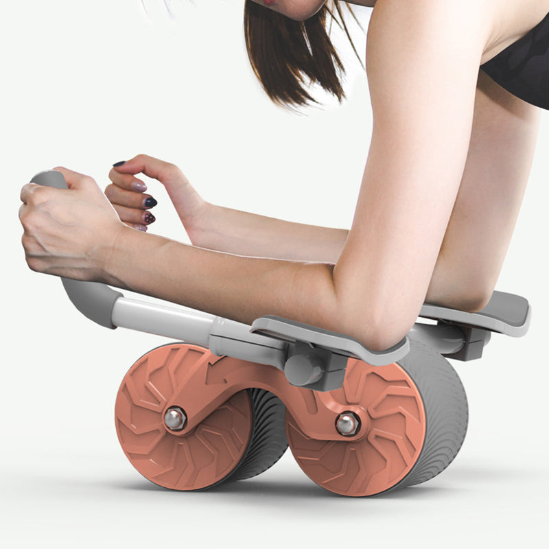 Core-Shock Powerroller — Slip løs uovertruffen styrke og gjør kroppen din tøff uten grenser! | Skanto
