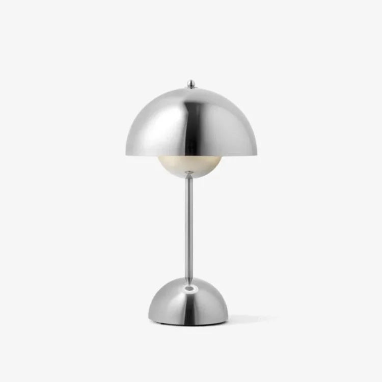 Skanto | Moderne Bordlampe Sopplampe