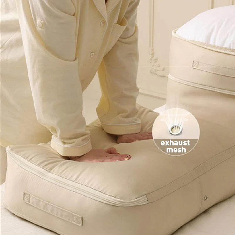 Skanto | Kompresjonsorganisator