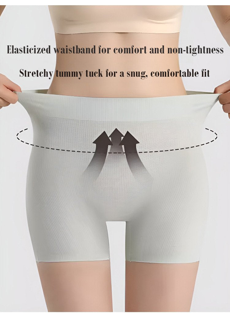 Butt Booster Undertøy | Umiddelbar Lifting og Forming | Skanto