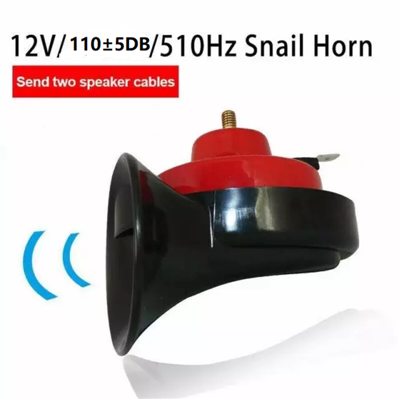 Skanto | Generasjon Tog Horn For Biler