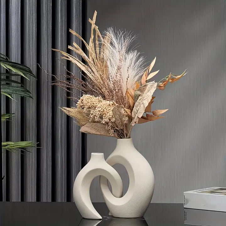 Skanto | Scandivase - Stilig vase i skandinavisk stil