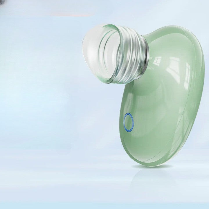 Skanto | Ergonomisk Øyefuktighetsmassasjergadget