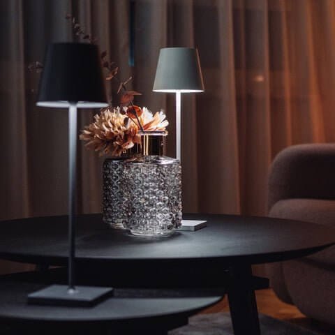 LuxeLamp Opplys rommet ditt med eleganse | Skanto