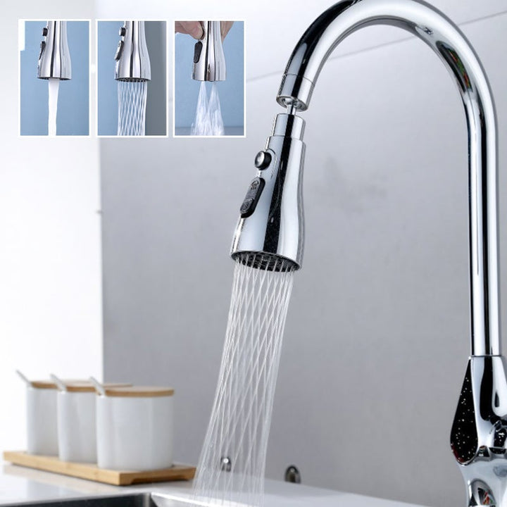 Trykkregulert Universal Kran Dysse | Skanto