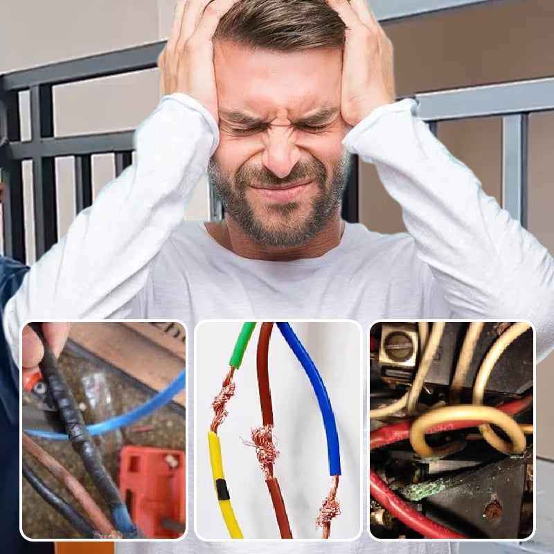 Skanto | Flytende elektrisk isolasjonsbelegg