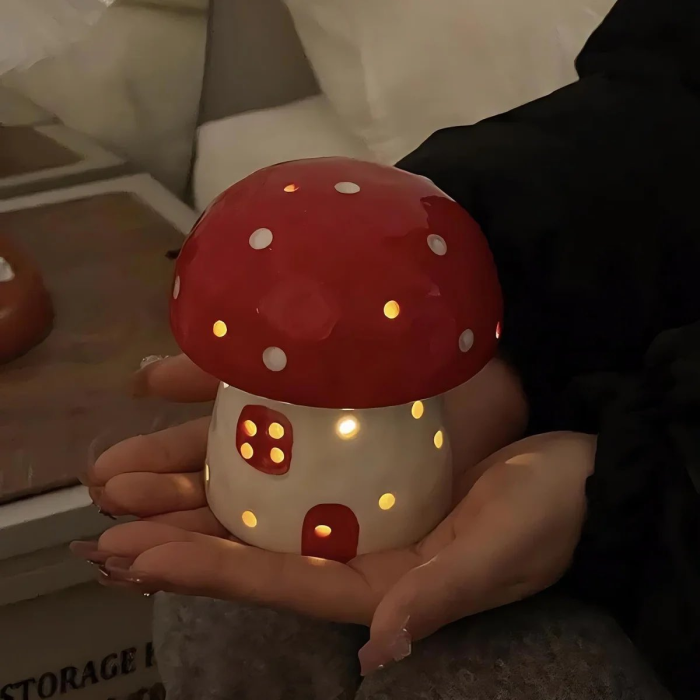 Skanto | Estetisk Sopplampe