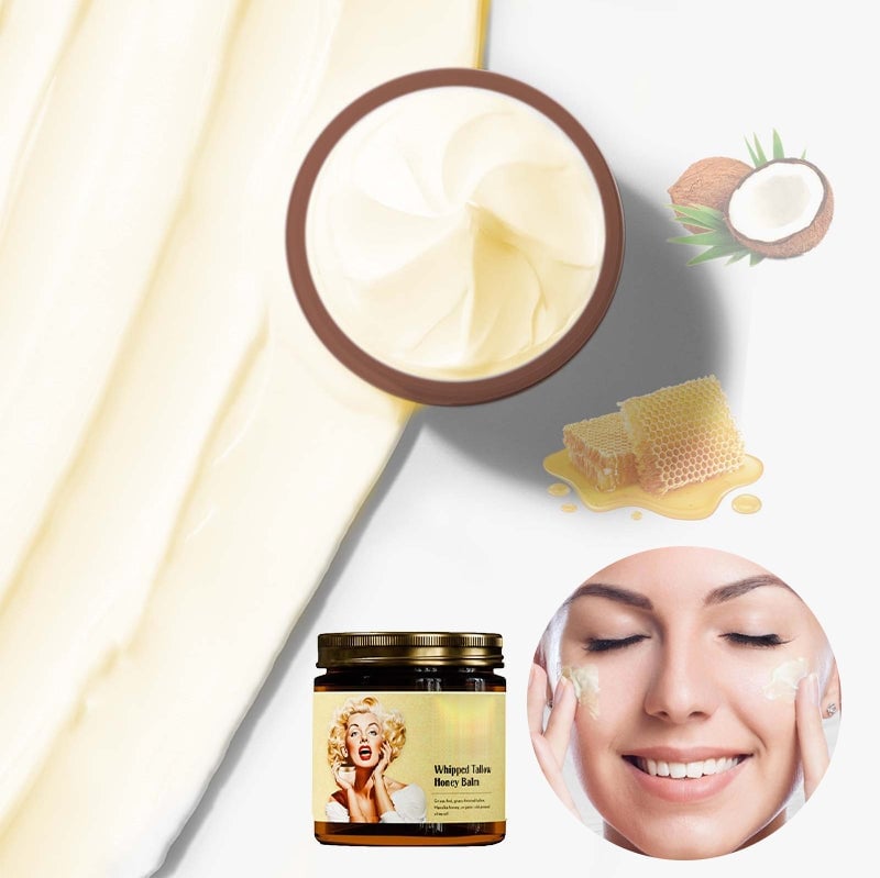 Norvo | Biff talg og Manuka honning balsam
