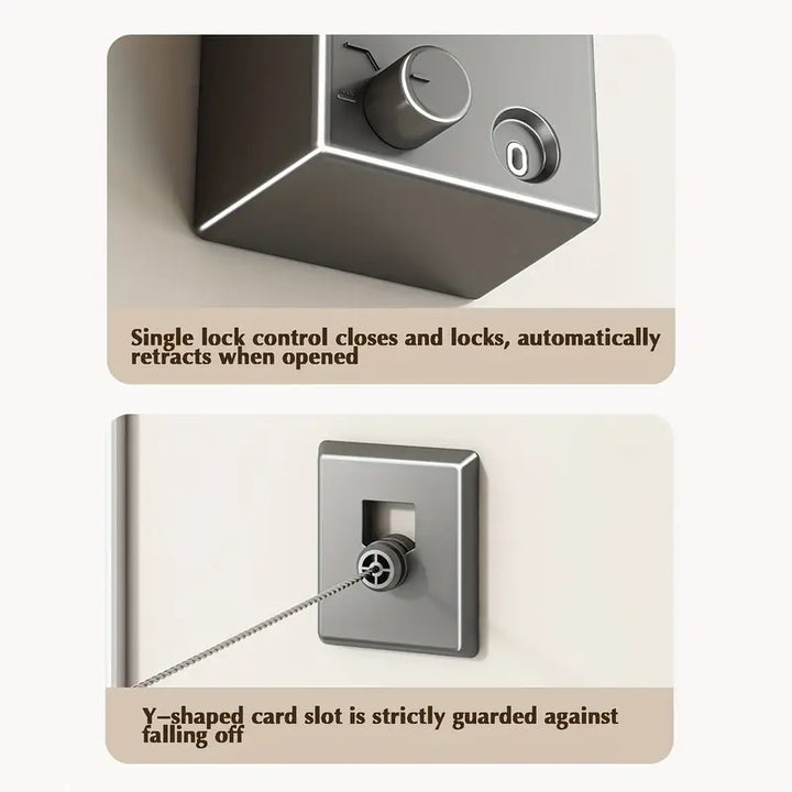 Skanto | Praktisk Uttrekksvaskerline