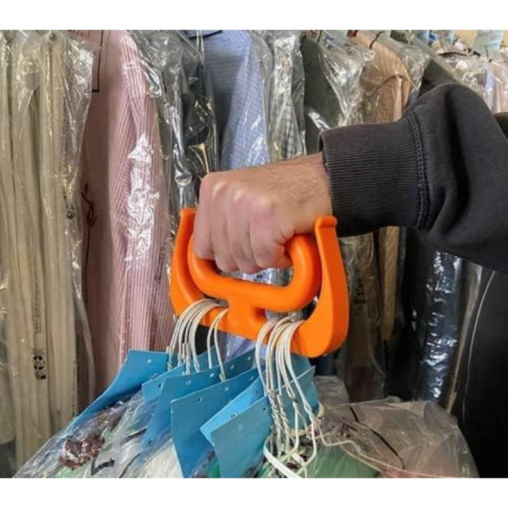 Skanto | MAMMOTH GRIPS Ergonomiske Tung-duty Bærehåndtak