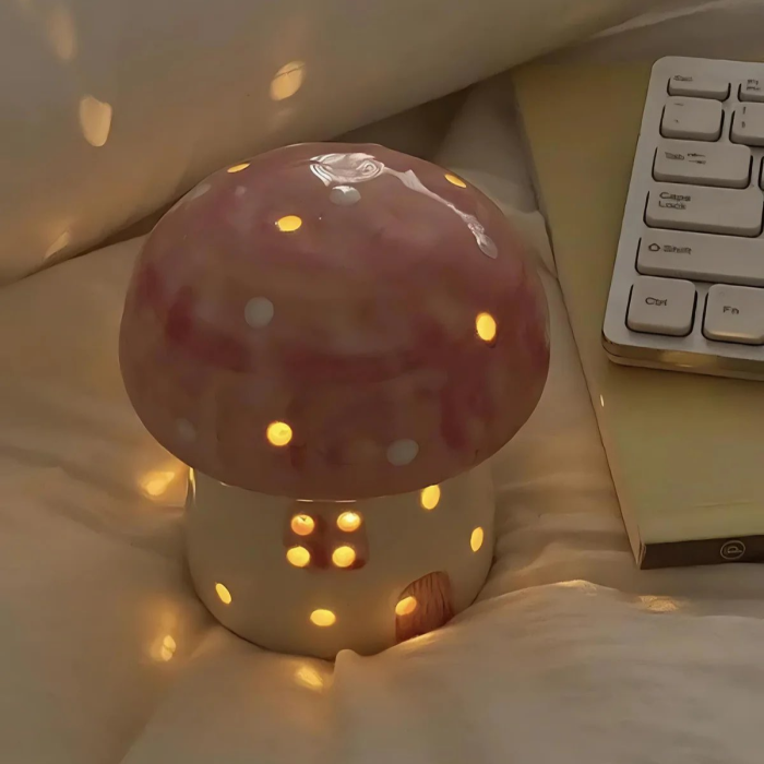 Skanto | Estetisk Sopplampe
