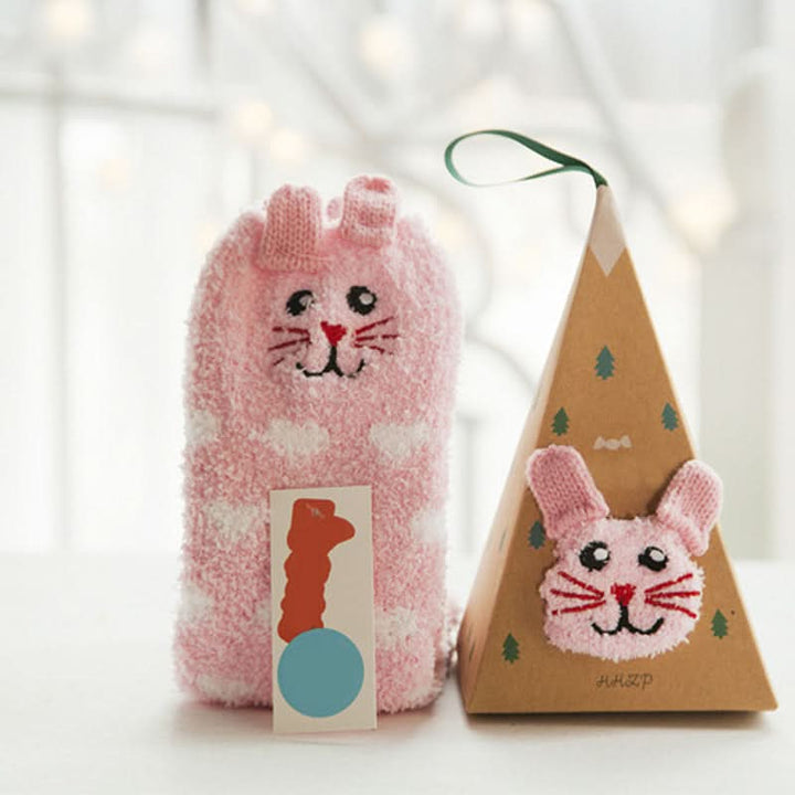 Skanto | XmasSocks – Julemagien forent med varme