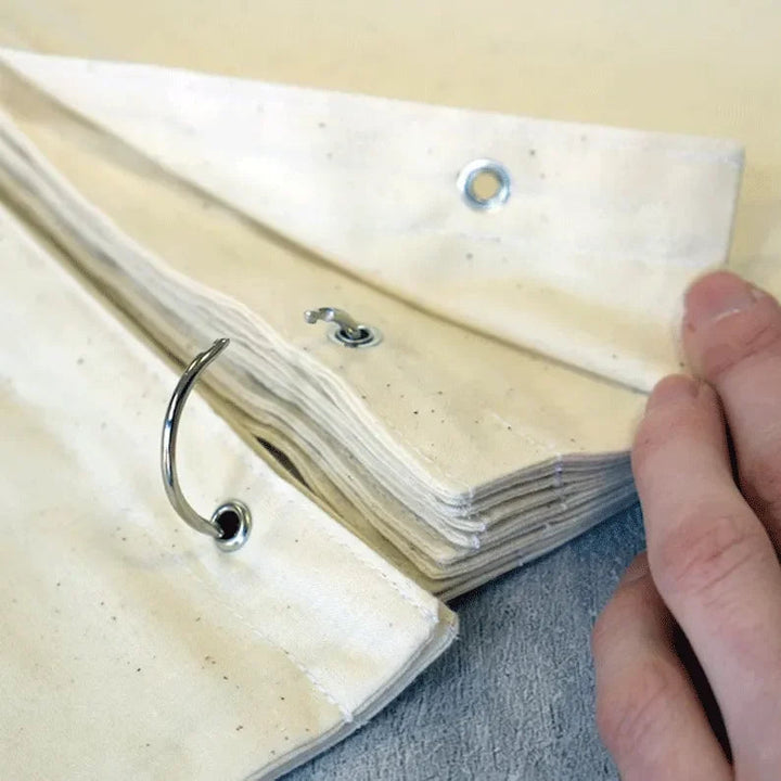 Skanto | ThreadCraft – Uanstrengt og pent skape perfekt tekstilkunst