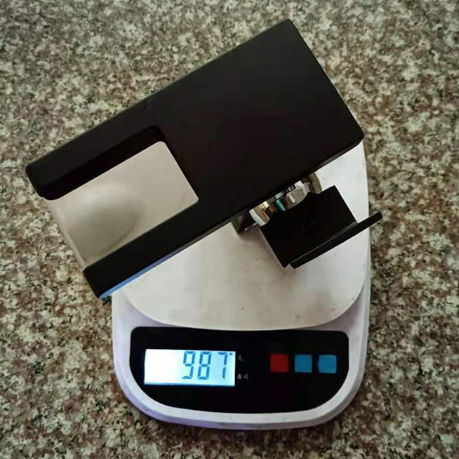 Ettgreps blandebatteri til servant, 1-hulls. Mye brukt blandebatteri til bad med LED-belysning.