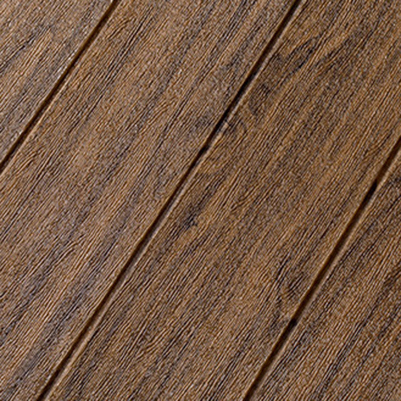 Veggkledning i stue Peel and Stick-design i treutseende Vanntett veggkledning