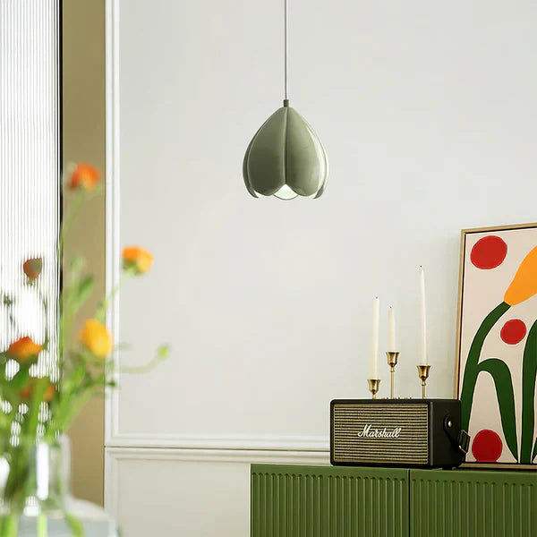 Skanto | Rustikk Pendellampe Spisebord