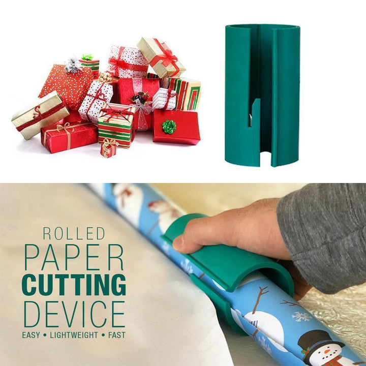 Skanto | Innpakningspapir Cutter