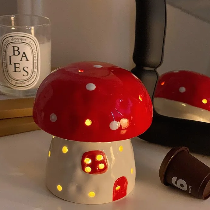 Skanto | Estetisk Sopplampe