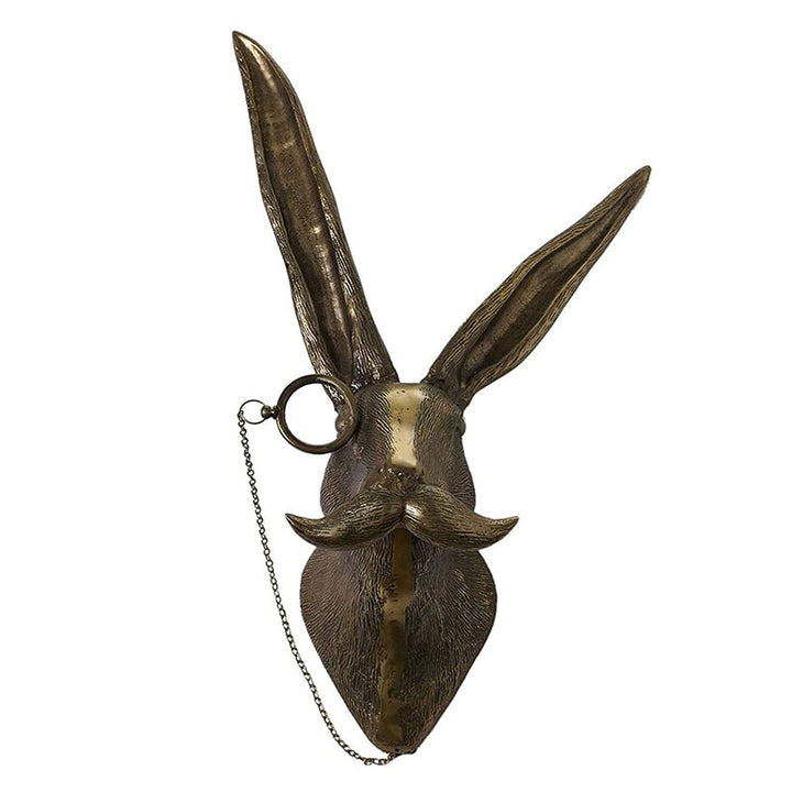 Animal Head Resin Pendant | Skanto