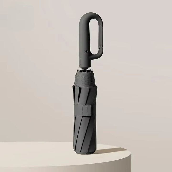 Dual-Purpose UV Blokker Enkel Åpne Paraply | Skanto