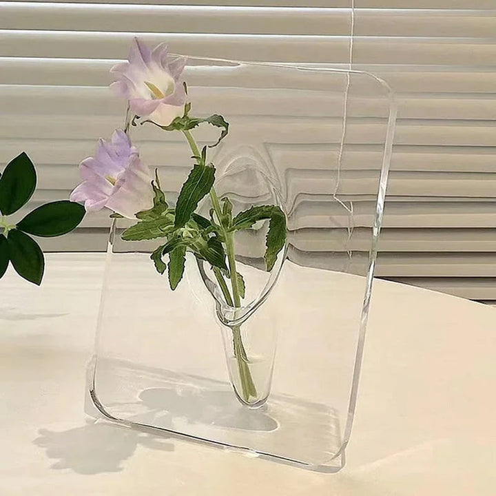 Skanto | Skrivebord Foto Ramme Vase