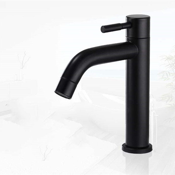 Skanto | Industriell Beholder Fitting Rustfritt Stål Håndtak Kran