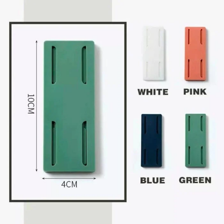 Skanto | Multifunksjonell Socket Holder