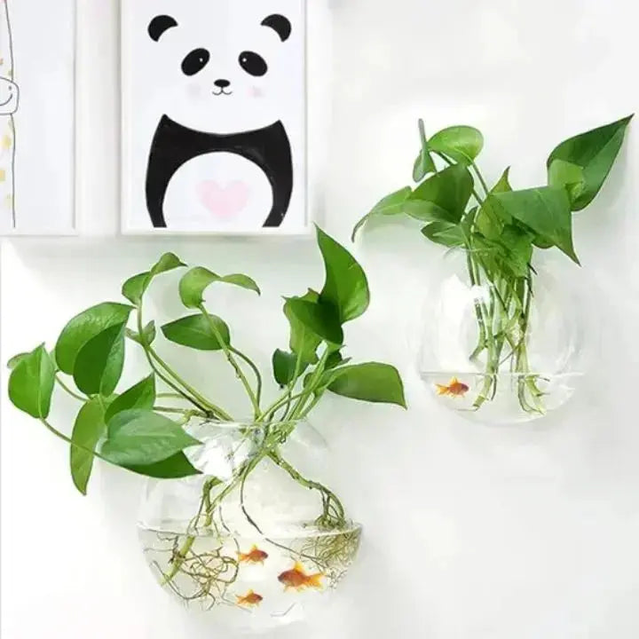 Skanto | WonderGlass — Gi veggene dine et friskt spark for et levende hjem uten anstrengelse