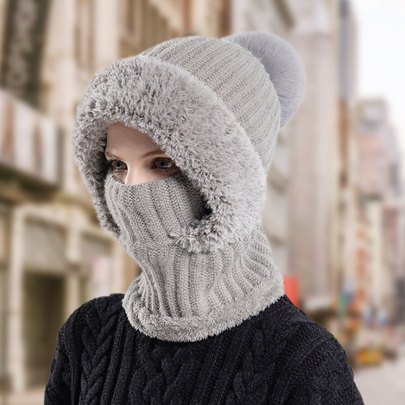 Skanto | FrostKnit – Hold deg varm overalt, uansett hvor kaldt det blir