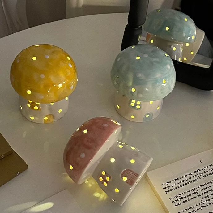 Skanto | Estetisk Sopplampe