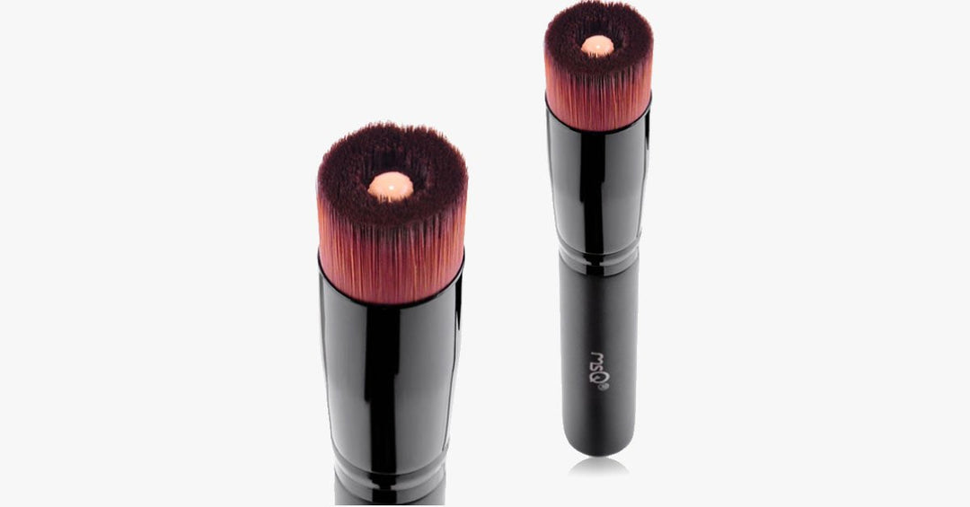 Skanto | Perfekt Påførings Foundation og Concealer Koster