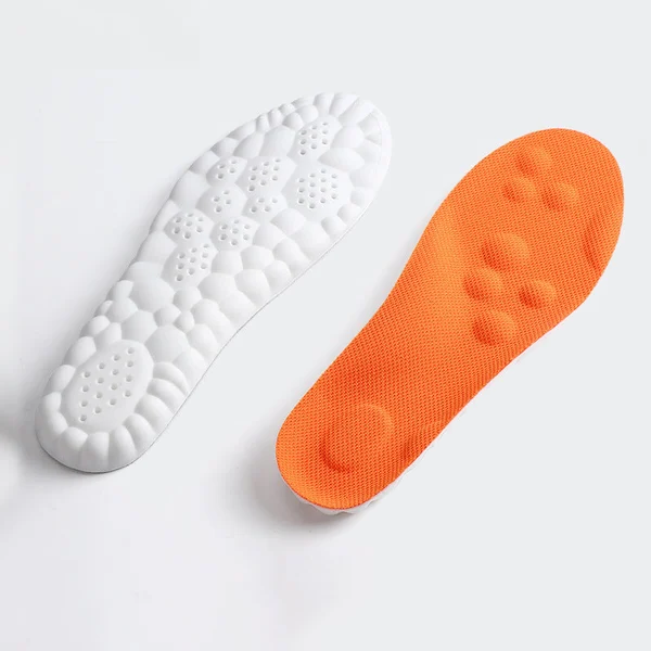 Schuh-Einlegesohle mit superweicher, komfortabeler Polsterung