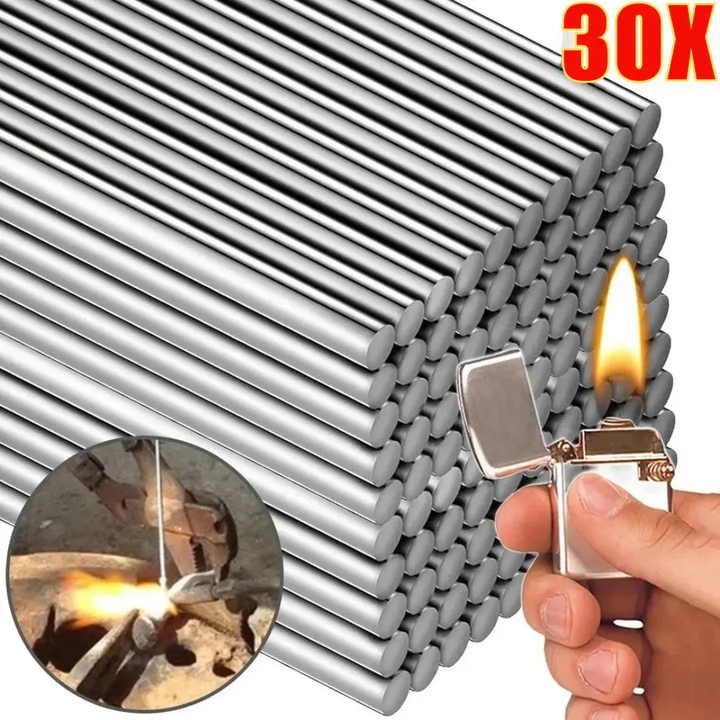 Skanto | Universell sveiserod: for lave temperaturer