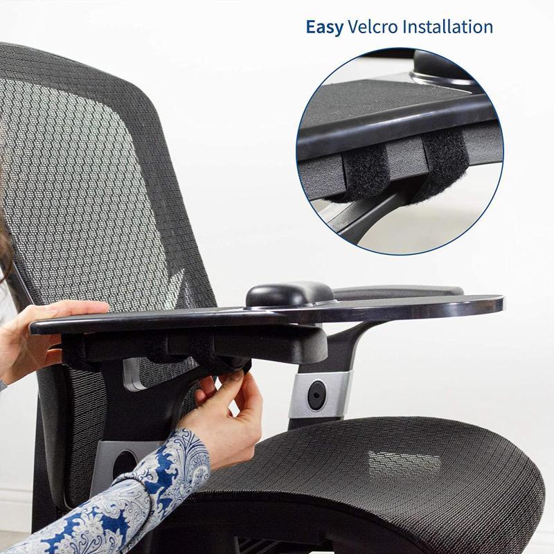 Ergonomisk Armlene med Musmatte | Skanto