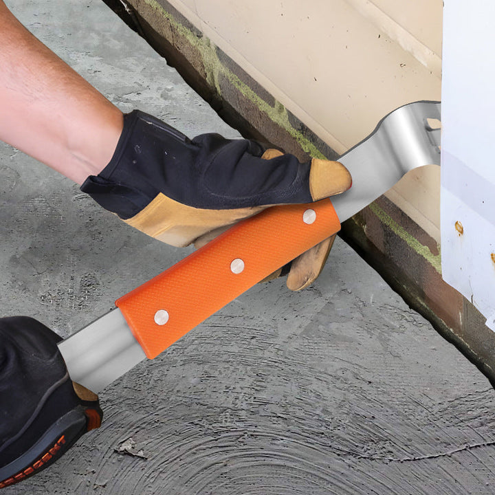 Skanto | WreckingForce – Den bærbare kraftstangen for DIY-entusiaster