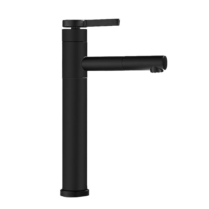 Glam Style spakkran med svingbar tut til badet