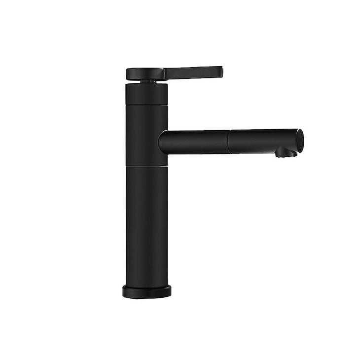 Glam Style spakkran med svingbar tut til badet