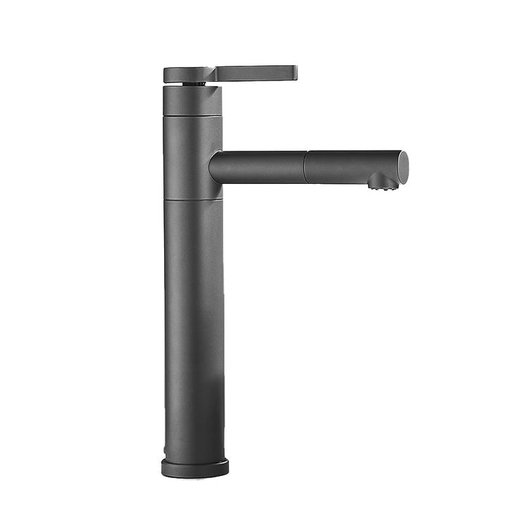 Glam Style spakkran med svingbar tut til badet