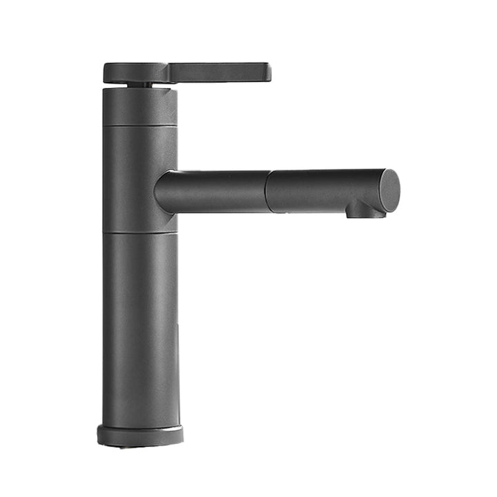 Glam Style spakkran med svingbar tut til badet