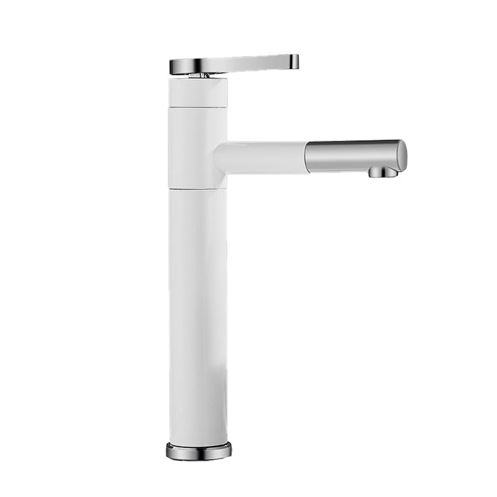 Glam Style spakkran med svingbar tut til badet