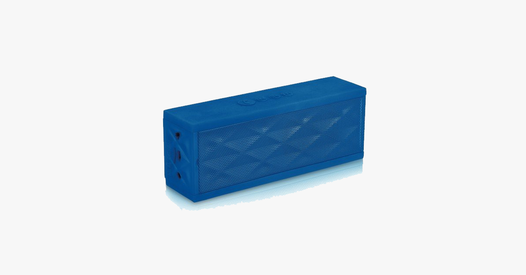 Skanto | Trådløs Bluetooth-høyttaler – Ta med musikken din i en kul, bærbar enhet!